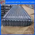 Standard Export Package Gi or Aluzinc Steel Roofing Sheet